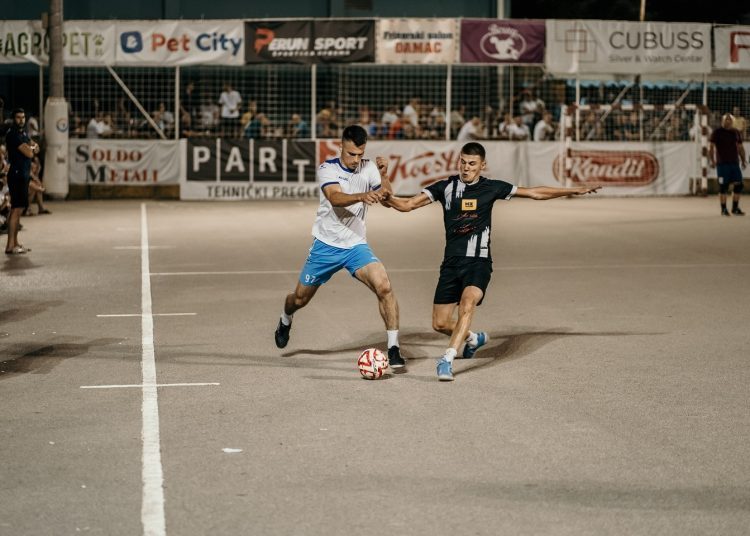 Foto: Športski savez Široki Brijeg