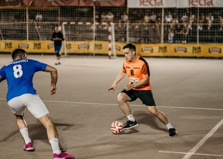 Foto: Športski savez Široki Brijeg