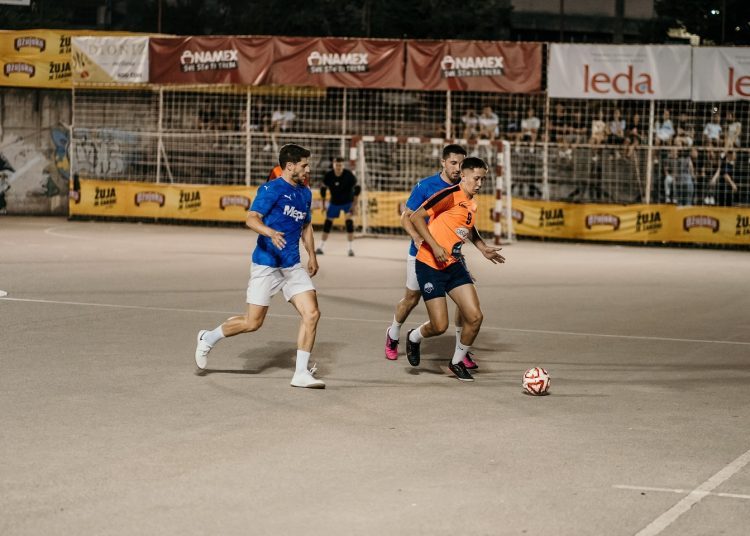 Foto: Športski savez Široki Brijeg