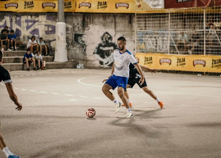 Foto: Športski savez Široki Brijeg