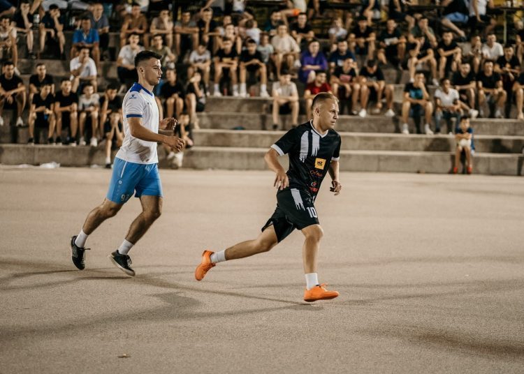 Foto: Športski savez Široki Brijeg