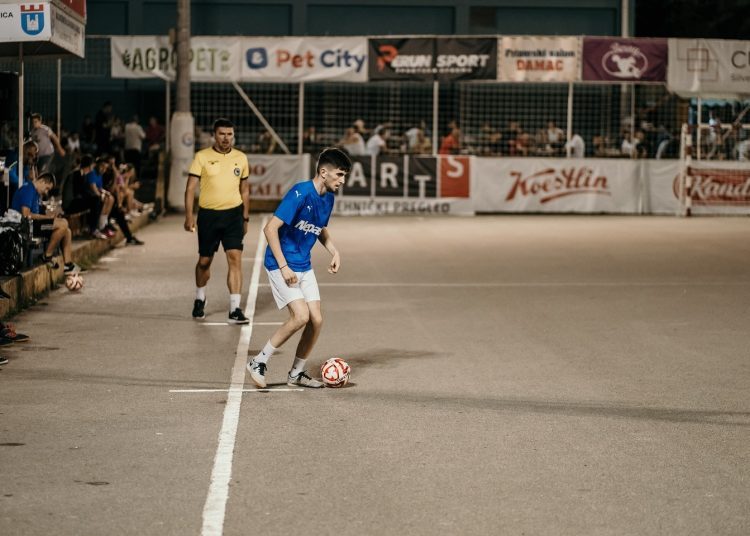 Foto: Športski savez Široki Brijeg