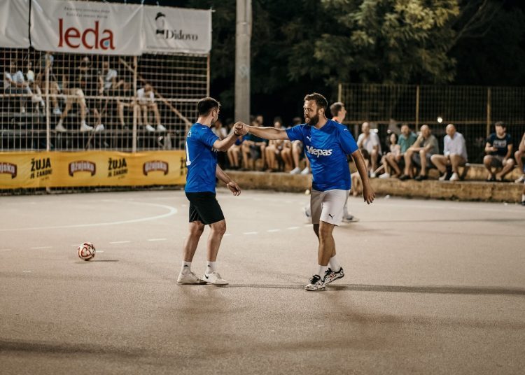 Foto: Športski savez Široki Brijeg