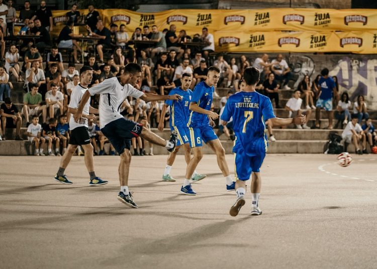 Foto: Športski savez Široki Brijeg