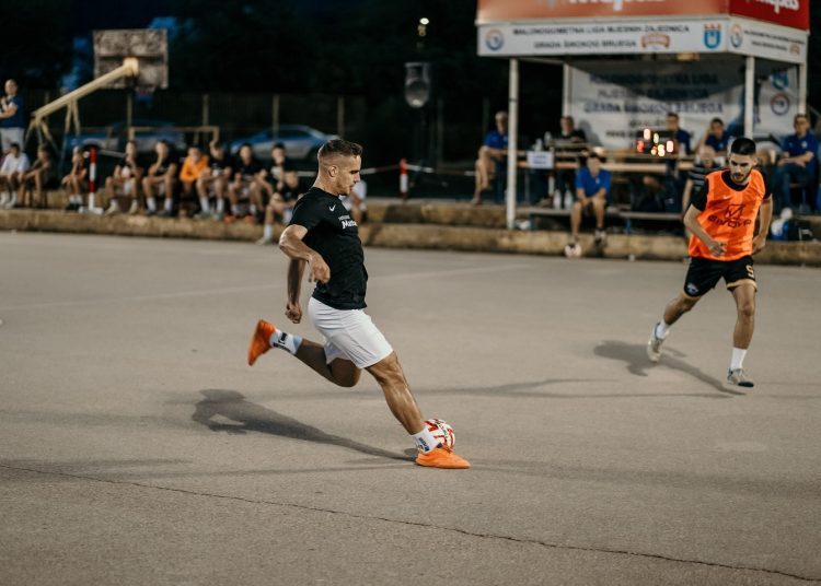 Foto: Športski savez Široki Brijeg