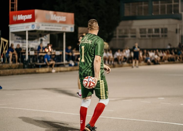 Foto: Športski savez Široki Brijeg