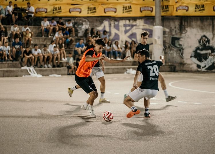 Foto: Športski savez Široki Brijeg