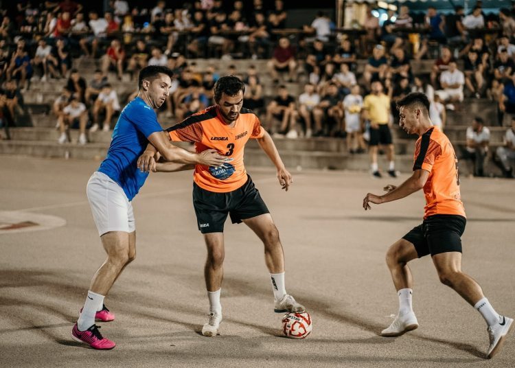 Foto: Športski savez Široki Brijeg