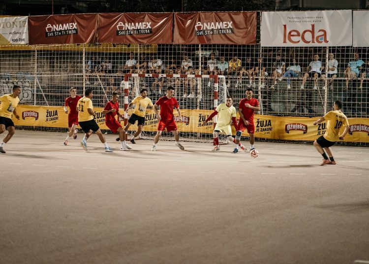 Foto: Športski savez Široki Brijeg