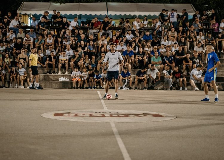 Foto: Športski savez Široki Brijeg