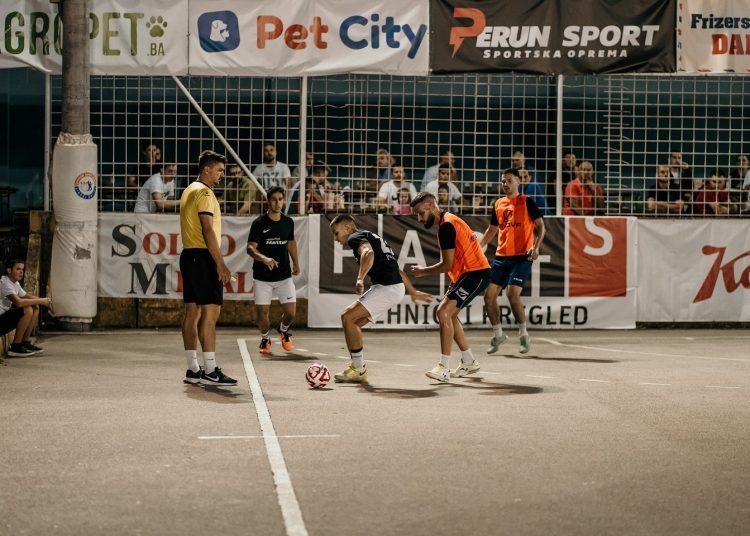 Foto: Športski savez Široki Brijeg