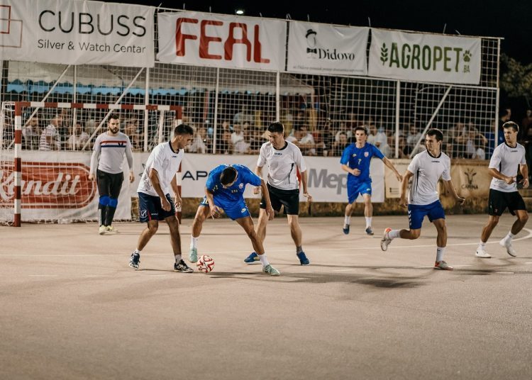 Foto: Športski savez Široki Brijeg