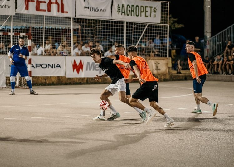 Foto: Športski savez Široki Brijeg