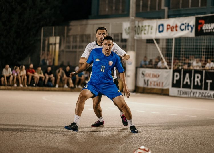 Foto: Športski savez Široki Brijeg