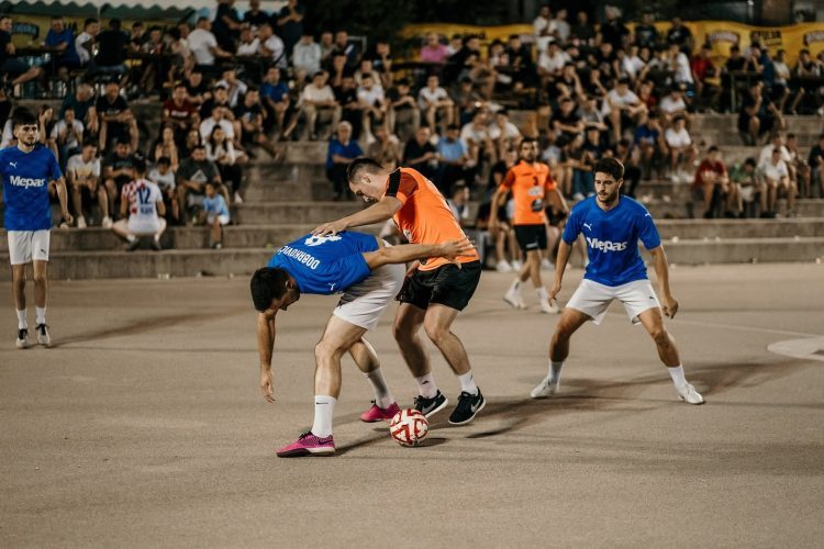 Foto: Športski savez Široki Brijeg