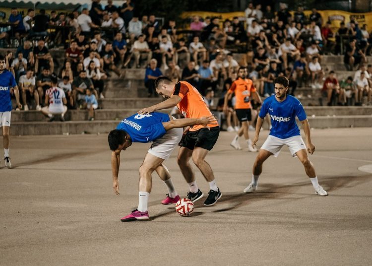 Foto: Športski savez Široki Brijeg