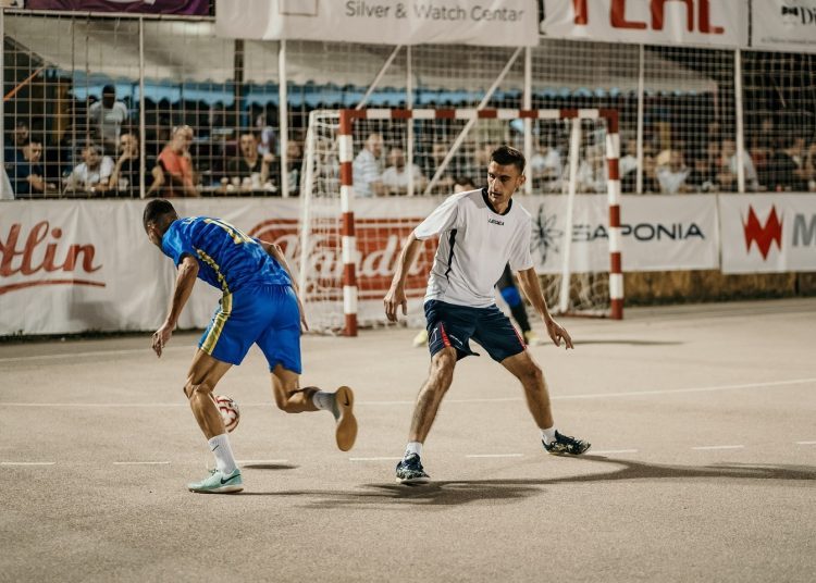 Foto: Športski savez Široki Brijeg