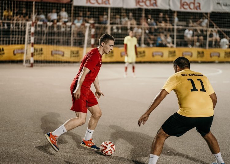 Foto: Športski savez Široki Brijeg