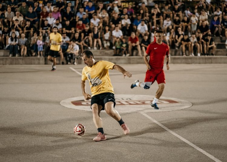 Foto: Športski savez Široki Brijeg