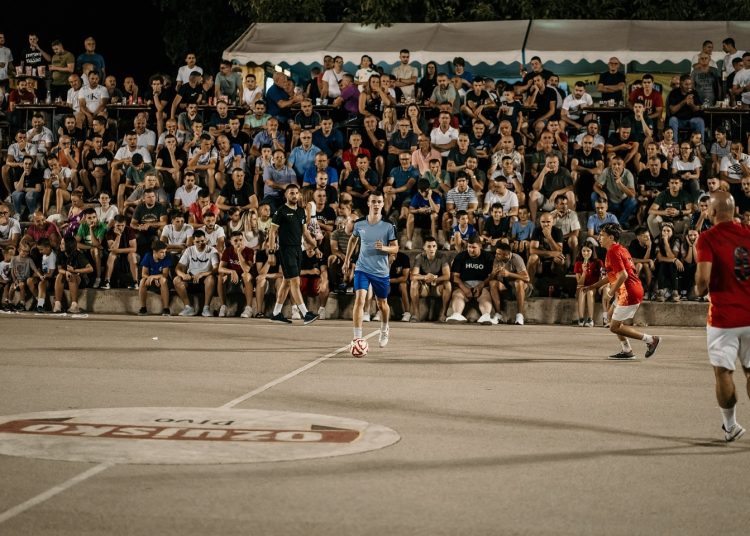 Foto: Športski savez Široki Brijeg