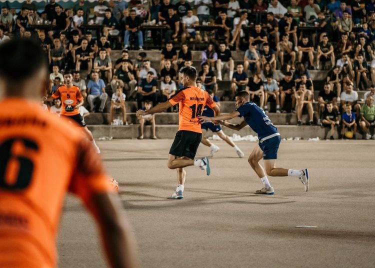 Foto: Športski savez Široki Brijeg