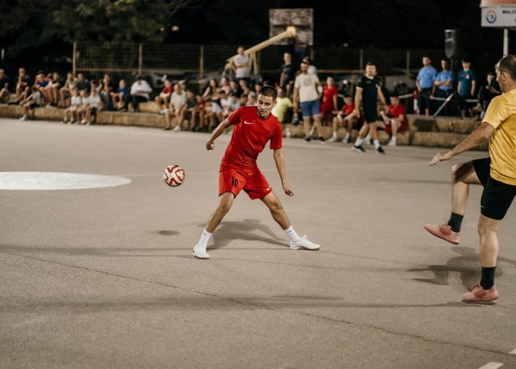 Foto: Športski savez Široki Brijeg