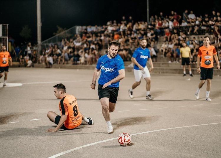 Foto: Športski savez Široki Brijeg