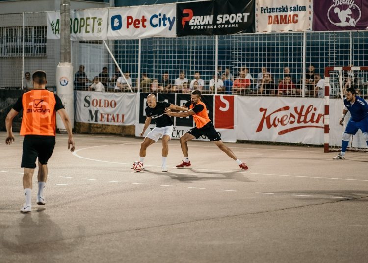 Foto: Športski savez Široki Brijeg