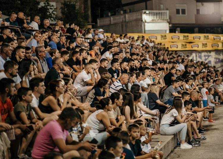 Foto: Športski savez Široki Brijeg