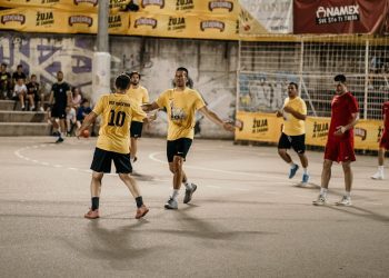 Foto: Športski savez Široki Brijeg