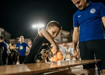 Foto: Športski savez Široki Brijeg