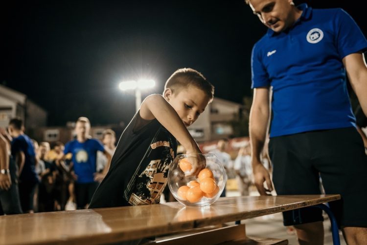 Foto: Športski savez Široki Brijeg