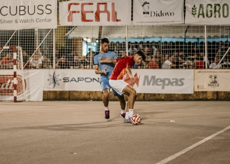 Foto: Športski savez Široki Brijeg