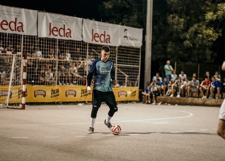 Foto: Športski savez Široki Brijeg