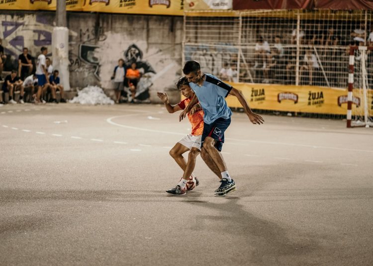 Foto: Športski savez Široki Brijeg