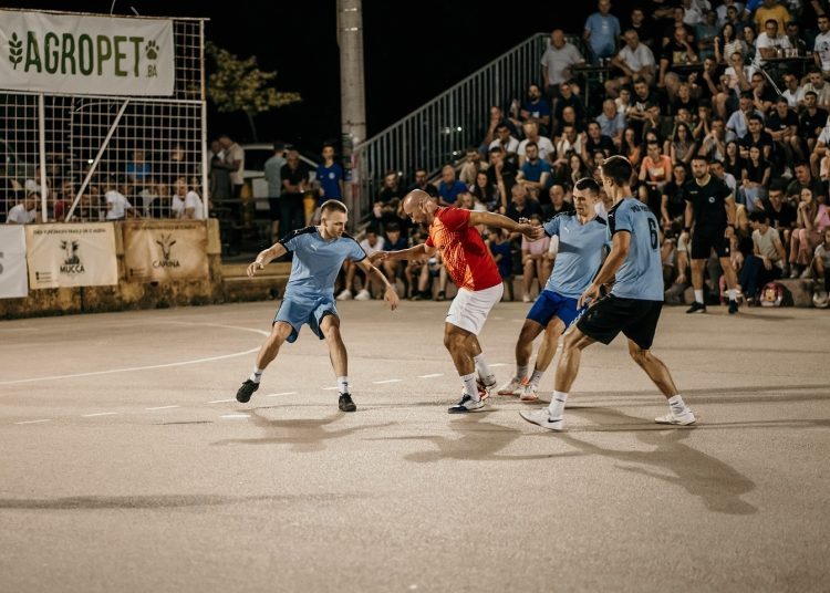Foto: Športski savez Široki Brijeg