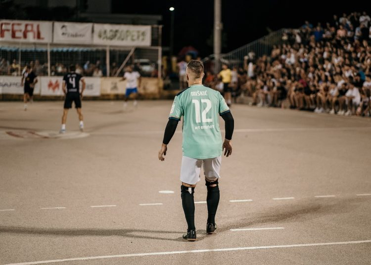 Foto: Športski savez Široki Brijeg