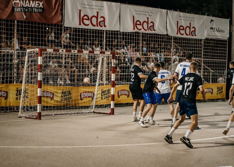 Foto: Športski savez Široki Brijeg