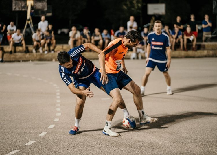 Foto: Športski savez Široki Brijeg