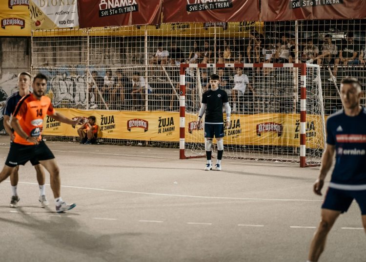 Foto: Športski savez Široki Brijeg