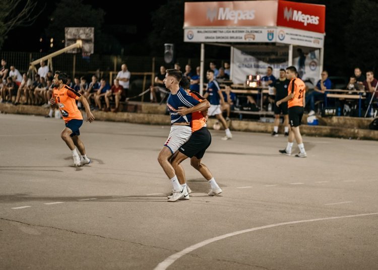 Foto: Športski savez Široki Brijeg