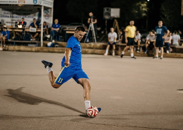 Foto: Športski savez Široki Brijeg