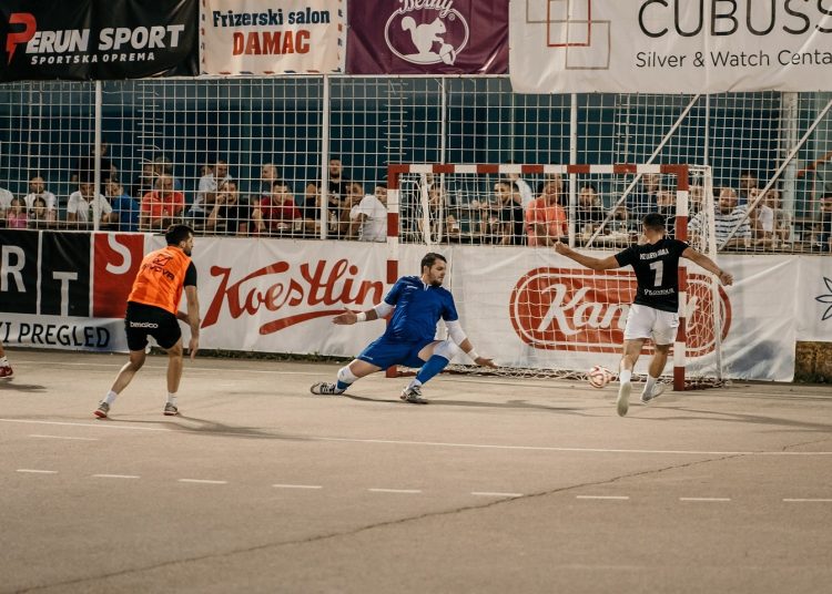 Foto: Športski savez Široki Brijeg