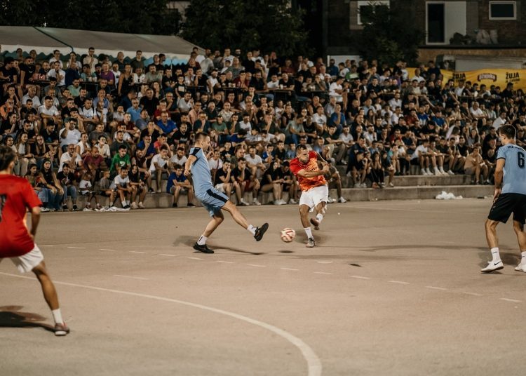 Foto: Športski savez Široki Brijeg