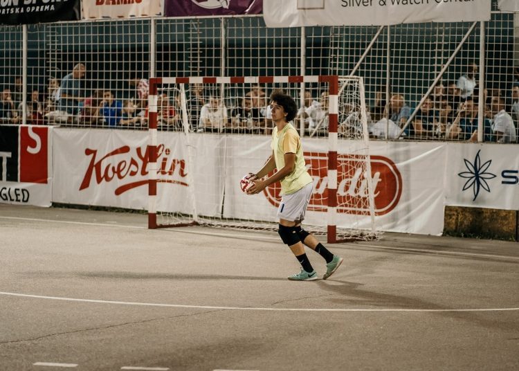 Foto: Športski savez Široki Brijeg