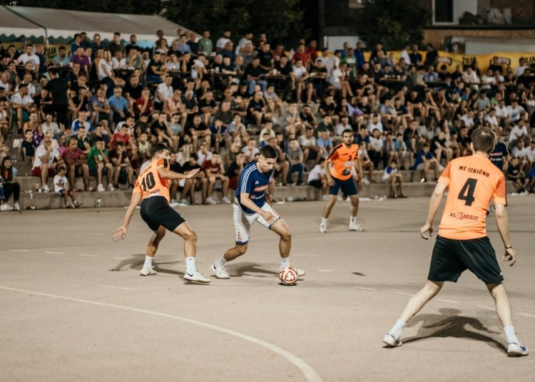 Foto: Športski savez Široki Brijeg