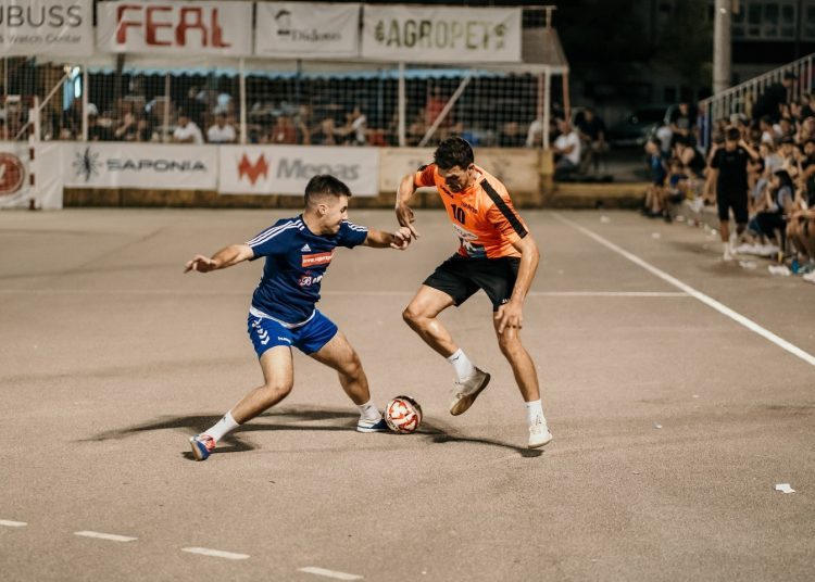 Foto: Športski savez Široki Brijeg