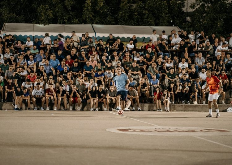 Foto: Športski savez Široki Brijeg