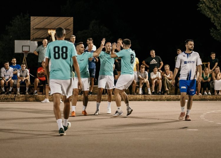 Foto: Športski savez Široki Brijeg