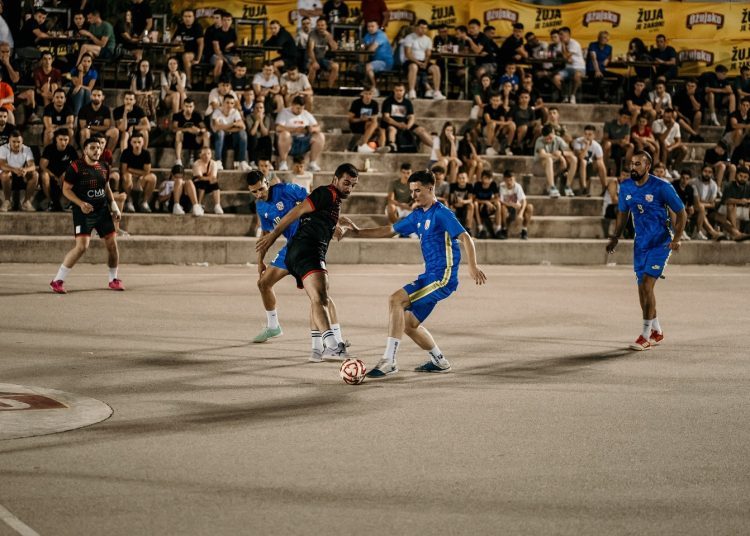 Foto: Športski savez Široki Brijeg